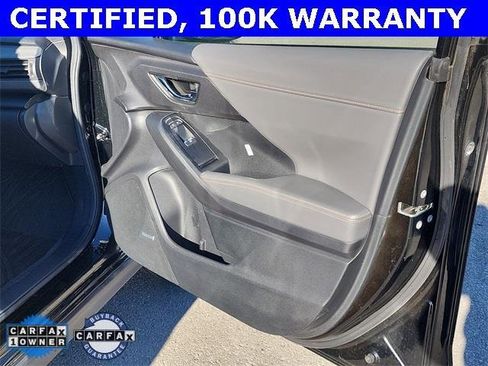 Certified 2025 Subaru Crosstrek 2.5i Limited w/ Crosstrek Mirror Package image 17