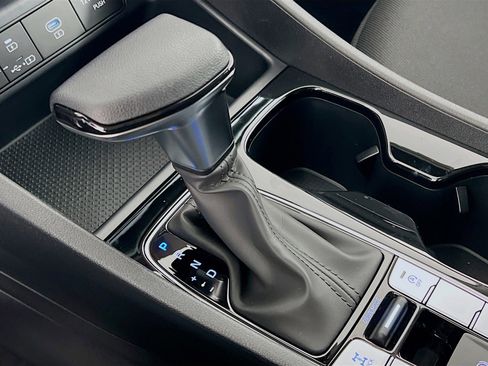 New 2026 Hyundai Tucson SEL AWD/4WD image 11