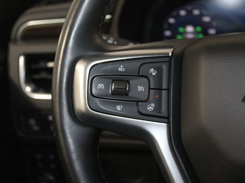 Used 2024 Chevrolet Tahoe Premier image 40