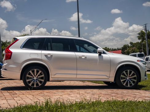 Used 2023 Volvo XC90 B5 Core w/ Protection Package Premier AWD/4WD image 6