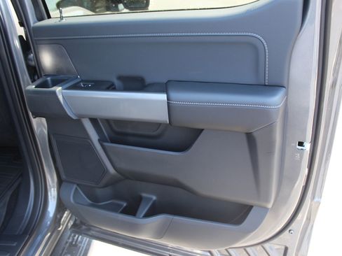 New 2026 Ford F150 XLT AWD/4WD image 15