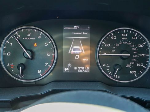 Used 2025 Subaru Legacy Premium image 12