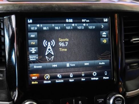 Used 2019 RAM 3500 Lone Star image 28