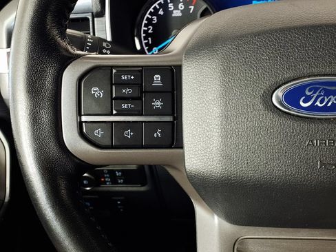 Used 2021 Ford F150 XLT w/ Equipment Group 302A High AWD/4WD image 19