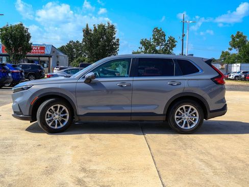 Used 2025 Honda CR-V EX image 26