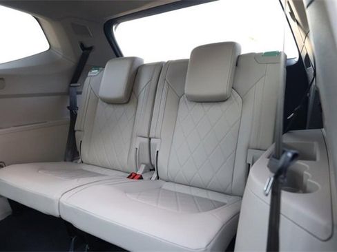 New 2026 Volkswagen Atlas SEL Premium R-Line image 31