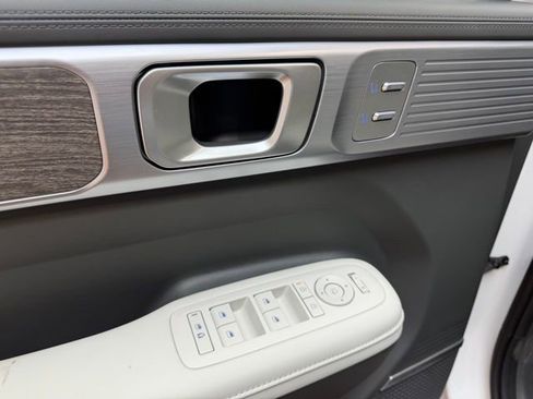 New 2026 Hyundai Santa Fe Limited FWD image 20
