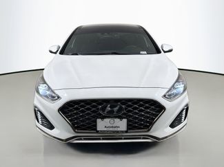 Used 2019 Hyundai Sonata Limited FWD video 2
