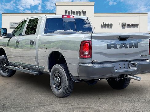 New 2026 RAM 2500 Tradesman AWD/4WD image 3