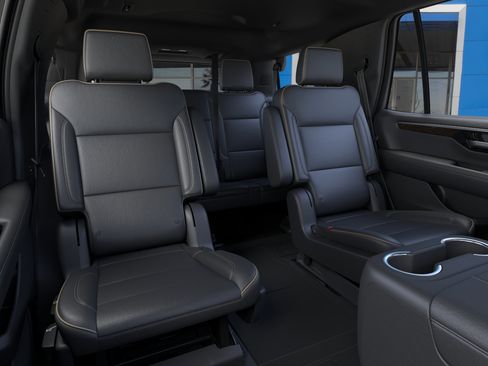 New 2026 Chevrolet Tahoe Premier AWD/4WD image 17