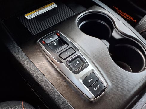 Used 2022 Honda Passport TrailSport image 15