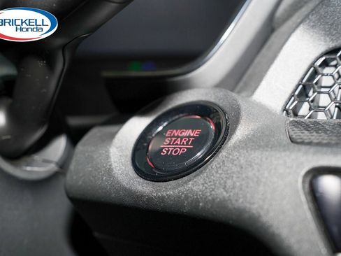 Certified 2024 Honda CR-V LX image 34