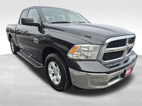 Used 2017 RAM 1500 Classic SLT image 7