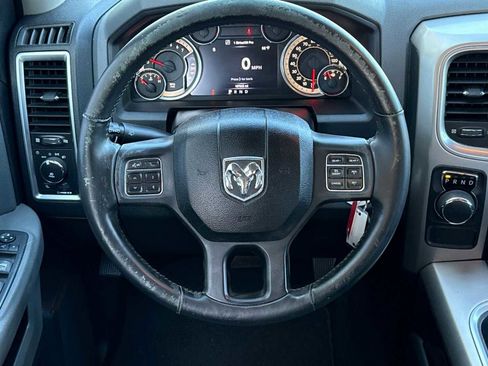 Used 2016 RAM 1500 Lone Star RWD image 14