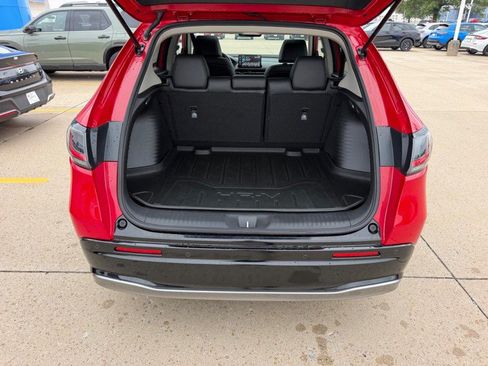 Used 2024 Honda HR-V EX-L image 4