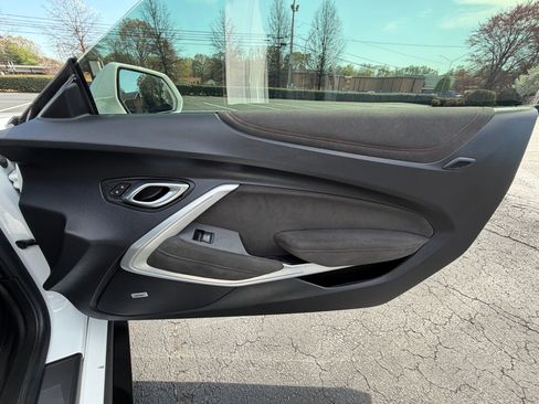 Used 2023 Chevrolet Camaro ZL1 image 20