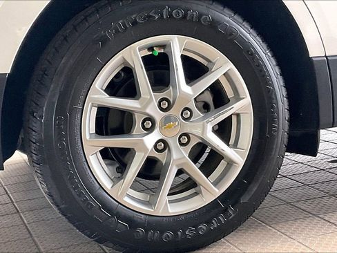 Used 2022 Chevrolet Equinox LT FWD image 35