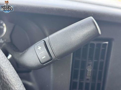 Used 2025 Chevrolet Express 2500 w/ Driver Convenience Package RWD image 21