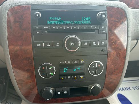 Used 2011 Chevrolet Silverado 3500 LTZ image 12