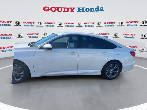 Used 2019 Honda Accord Sport image 5