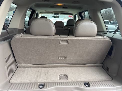Used 2004 Ford Explorer Eddie Bauer image 21