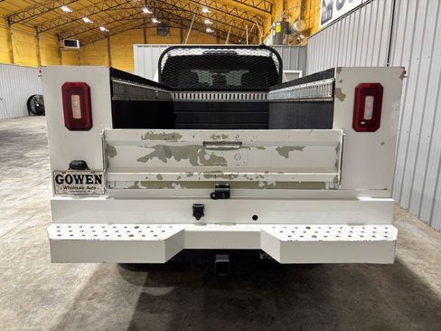 Used 2020 Ford F350 XLT w/ XLT Value Package AWD/4WD image 8