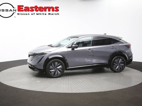 Used 2023 Nissan Ariya FWD image 58