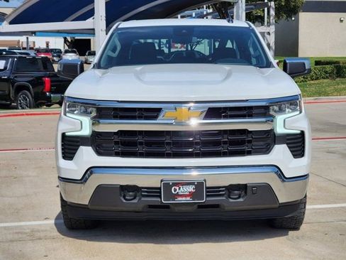 Used 2024 Chevrolet Silverado 1500 LT w/ Max Trailering Package image 9