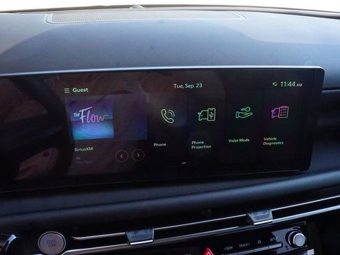 New 2026 Hyundai Santa Cruz SEL image 12