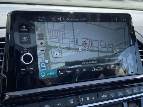 New 2026 Honda Odyssey Elite image 14