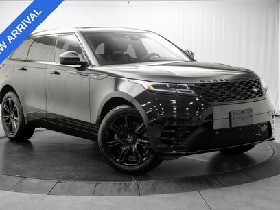 Used 2023 Land Rover Range Rover Velar R-Dynamic S