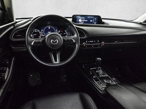 Used 2025 MAZDA CX-30 AWD 2.5 S w/ Preferred Package image 19