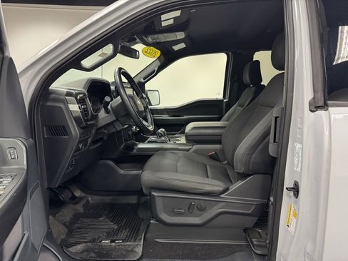 Used 2022 Ford F150 XLT w/ Equipment Group 302A High image 20