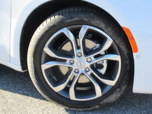 New 2026 Chrysler Pacifica Pinnacle image 7