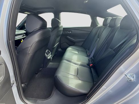 New 2026 Honda Accord Sport image 21