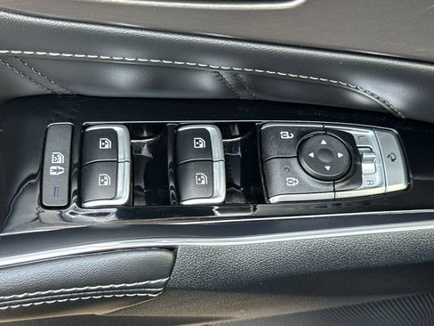 Certified 2023 Kia Sorento SX AWD/4WD image 14