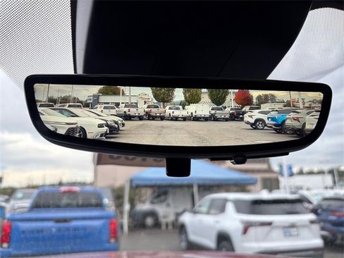 New 2026 Chevrolet Tahoe Premier image 25