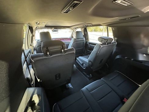 New 2026 Cadillac Escalade ESV Luxury w/ Touring Package image 27