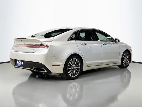 Used 2018 Lincoln MKZ Select w/ Select Plus Package image 8