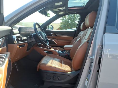 Used 2023 Kia Telluride SX Prestige X-Line AWD/4WD image 13