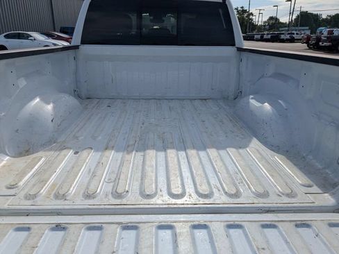 Used 2020 RAM 1500 Big Horn AWD/4WD image 14