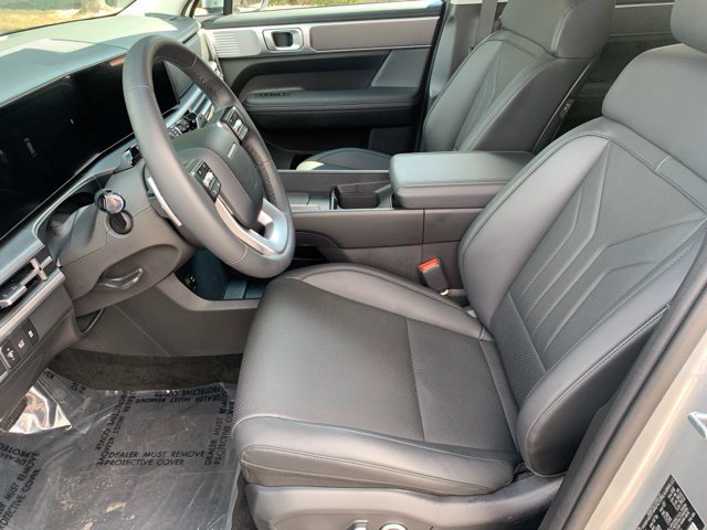 Certified 2025 Hyundai Santa Fe SEL AWD/4WD image 14