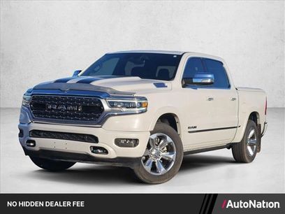 Used 2021 RAM 1500 Limited