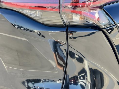 Used 2025 Toyota Sienna XSE image 26