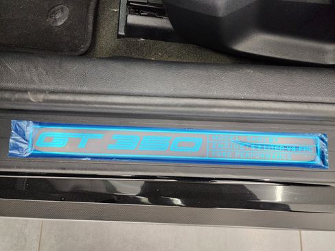 Used 2016 Ford Mustang Shelby GT350R w/ GT350R Equipment Group 920A image 48