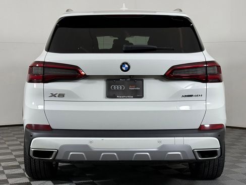 Used 2019 BMW X5 xDrive40i w/ Convenience Package image 10