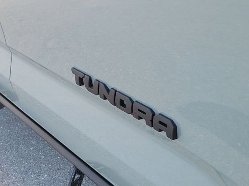 New 2026 Toyota Tundra SR5 image 39
