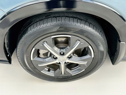 Used 2023 Honda HR-V EX-L image 32