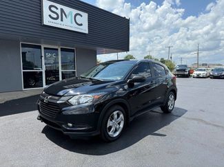 Used 2016 Honda HR-V EX-L image 1
