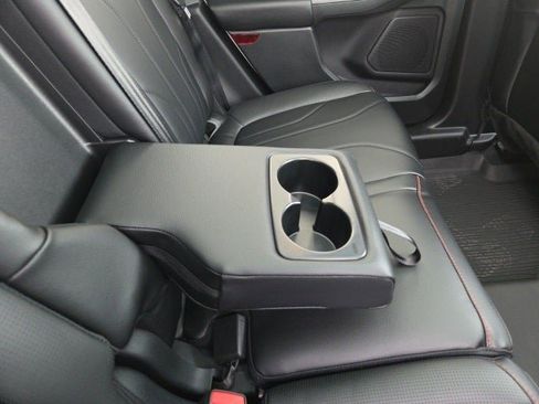 New 2025 Ford Escape ST-Line Elite w/ Premium Technology Package image 28